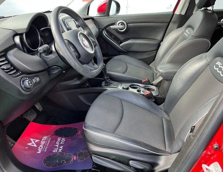 Fiat 500X SUV 2,0 l 103 kw