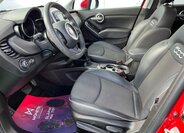 Fiat 500X SUV 2,0 l 103 kw