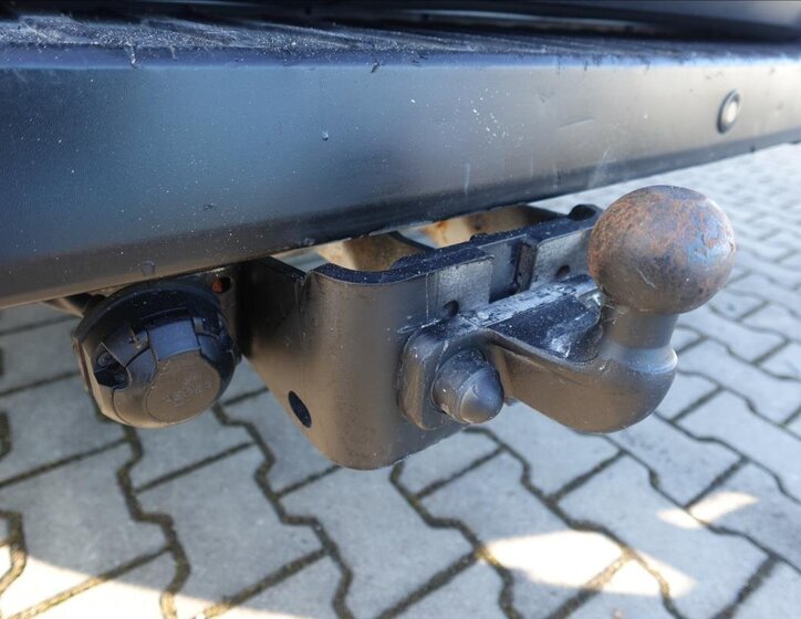 Ford Transit Ostatní 2,0 l 96 kw