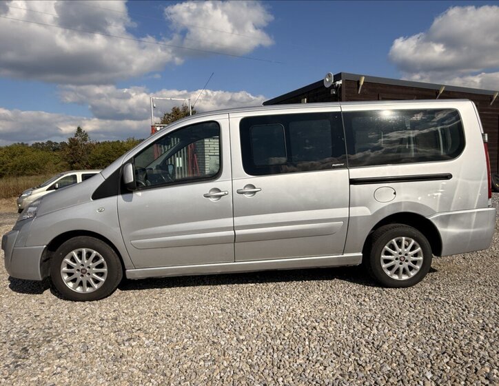 Fiat Scudo 8