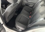 Škoda Fabia Kombi 999,0 81 kw