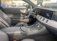 Mercedes-Benz Třídy E 13