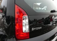 Škoda Citigo Hatchback 999,0 44 kw