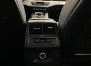 Audi A5 Liftback 2,0 l 180 kw