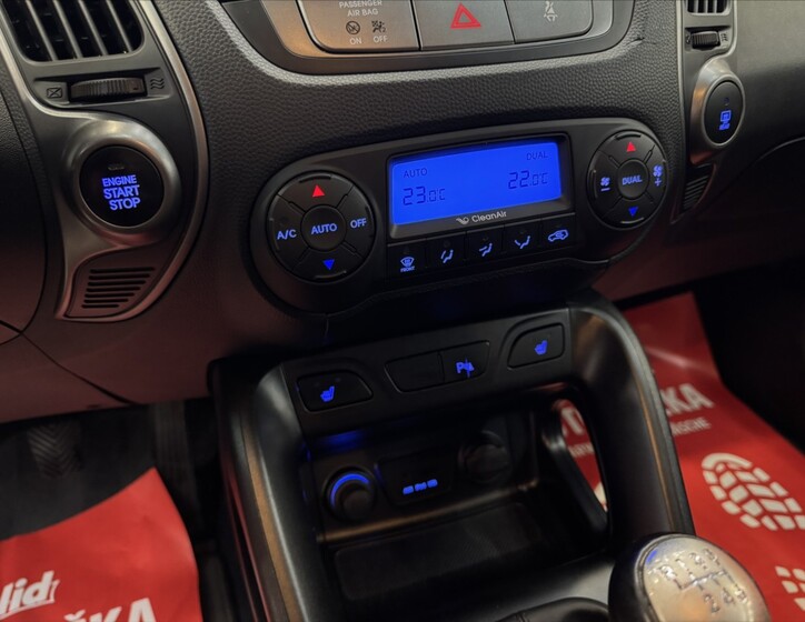 Hyundai ix35 22