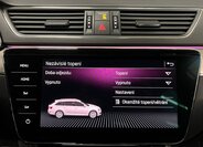 Škoda Superb Kombi 2,0 l 147 kw