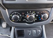 Dacia Duster SUV / Terénní 1,2 l 92 kw