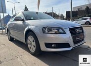 Audi A3 Hatchback 1,9 l 77 kw