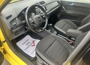 Škoda Fabia Kombi 999,0 70 kw