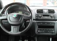 Škoda Fabia 10