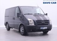 Ford Transit Kombi 2,2 l 63 kw