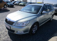 Škoda Octavia Kombi 1,4 l 90 kw