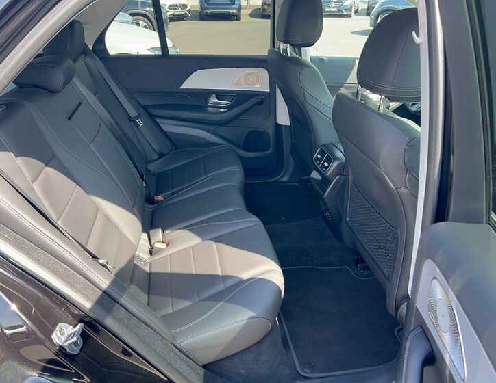 Mercedes-Benz GLE 11