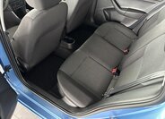 Škoda Rapid Hatchback 1,2 l 81 kw