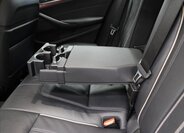 BMW Řada 5 Sedan / Limuzína 3,0 l 245 kw