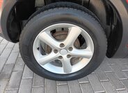 Suzuki SX4 Hatchback 1,6 l 79 kw