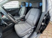 Audi A3 Hatchback 1,4 l 92 kw