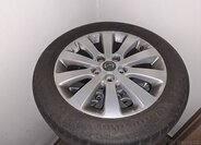 Opel Zafira MPV 0,0 99 kw