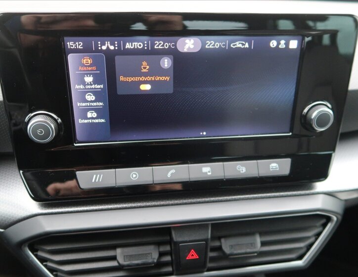 Seat Leon Kombi 999,0 81 kw