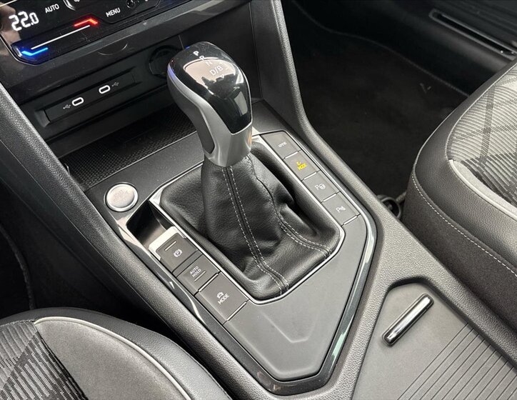 Volkswagen Tiguan SUV / Terénní 1,4 l 110 kw