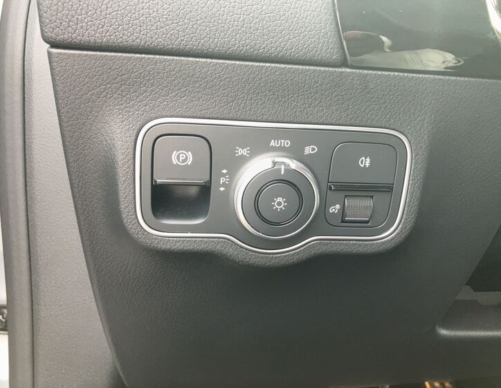 Mercedes-Benz Třídy B 21