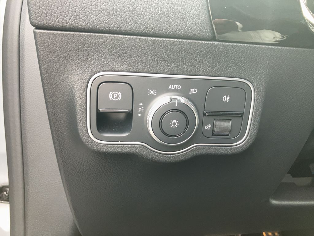 Mercedes-Benz Třídy B