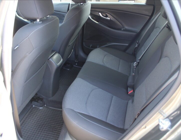 Hyundai i30 Kombi 1,5 l 117 kw