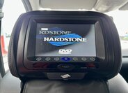 Mercedes-Benz Třídy M SUV 3,0 l 165 kw