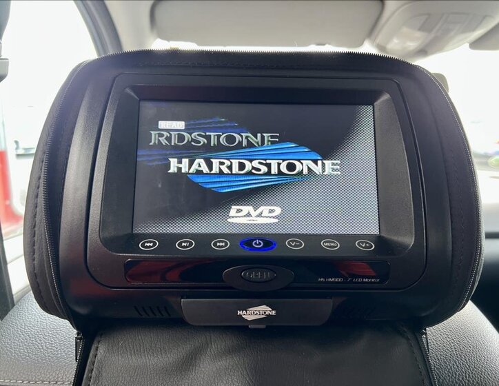 Mercedes-Benz Třídy M SUV 3,0 l 165 kw