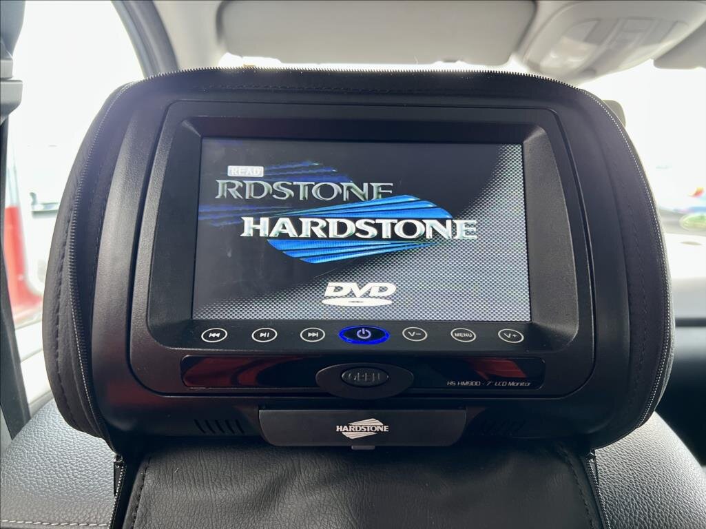 Mercedes-Benz Třídy M SUV 3,0 l 165 kw