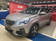 Peugeot 3008 SUV / Terénní 1,2 l 96 kw