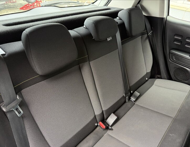 Citroën C3 Hatchback 1,2 l 60 kw