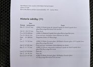 Škoda Superb Kombi 2,0 l 110 kw