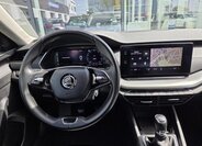 Škoda Octavia Kombi 2,0 l 85 kw