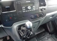 Ford Transit Ostatní 2,2 l 92 kw