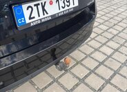 Škoda Superb Kombi 0,0 140 kw