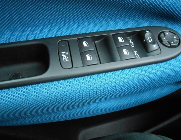 Citroën C3 Picasso Kombi 1,6 l 68 kw