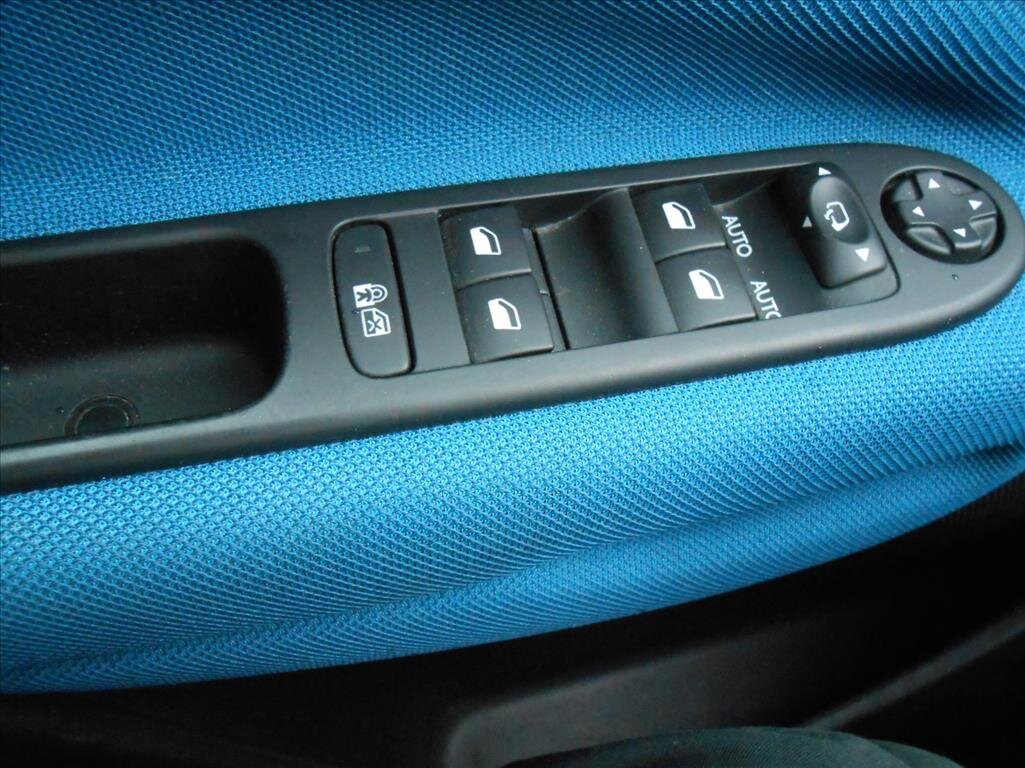 Citroën C3 Picasso Kombi 1,6 l 68 kw