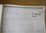 Škoda Fabia Kombi 1,6 l 77 kw