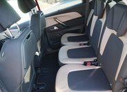 Citroën C4 Picasso MPV 1,6 l 85 kw