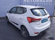 Hyundai ix20 6