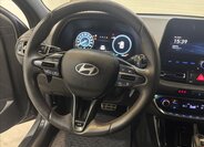 Hyundai i30 Kombi 1,5 l 103 kw