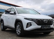 Hyundai Tucson SUV 1,6 l 110 kw