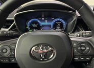 Toyota Corolla Kombi 1,8 l 102 kw