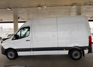 Mercedes-Benz Sprinter 8