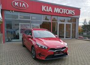 KIA Ceed 1