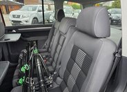 Volkswagen Touran Kombi 2,0 l 80 kw