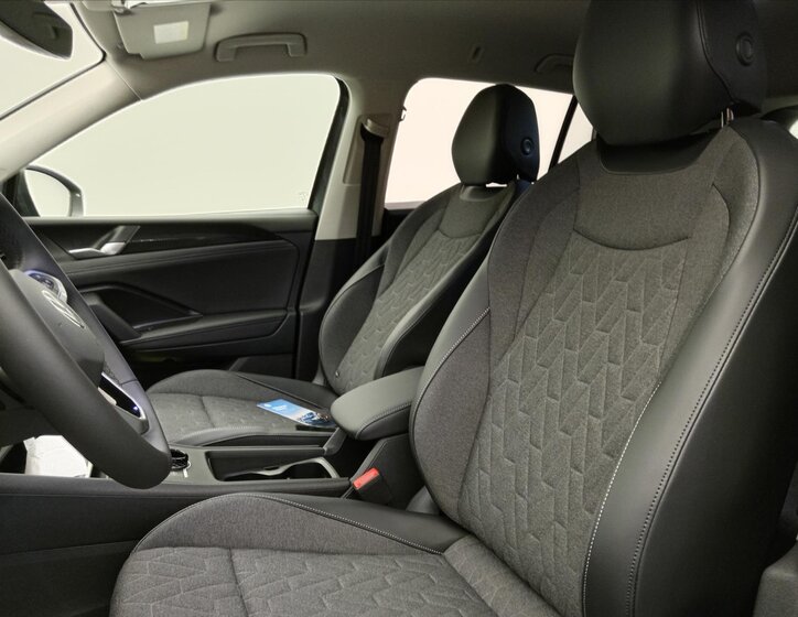 Volkswagen Tiguan SUV / Terénní 2,0 l 110 kw