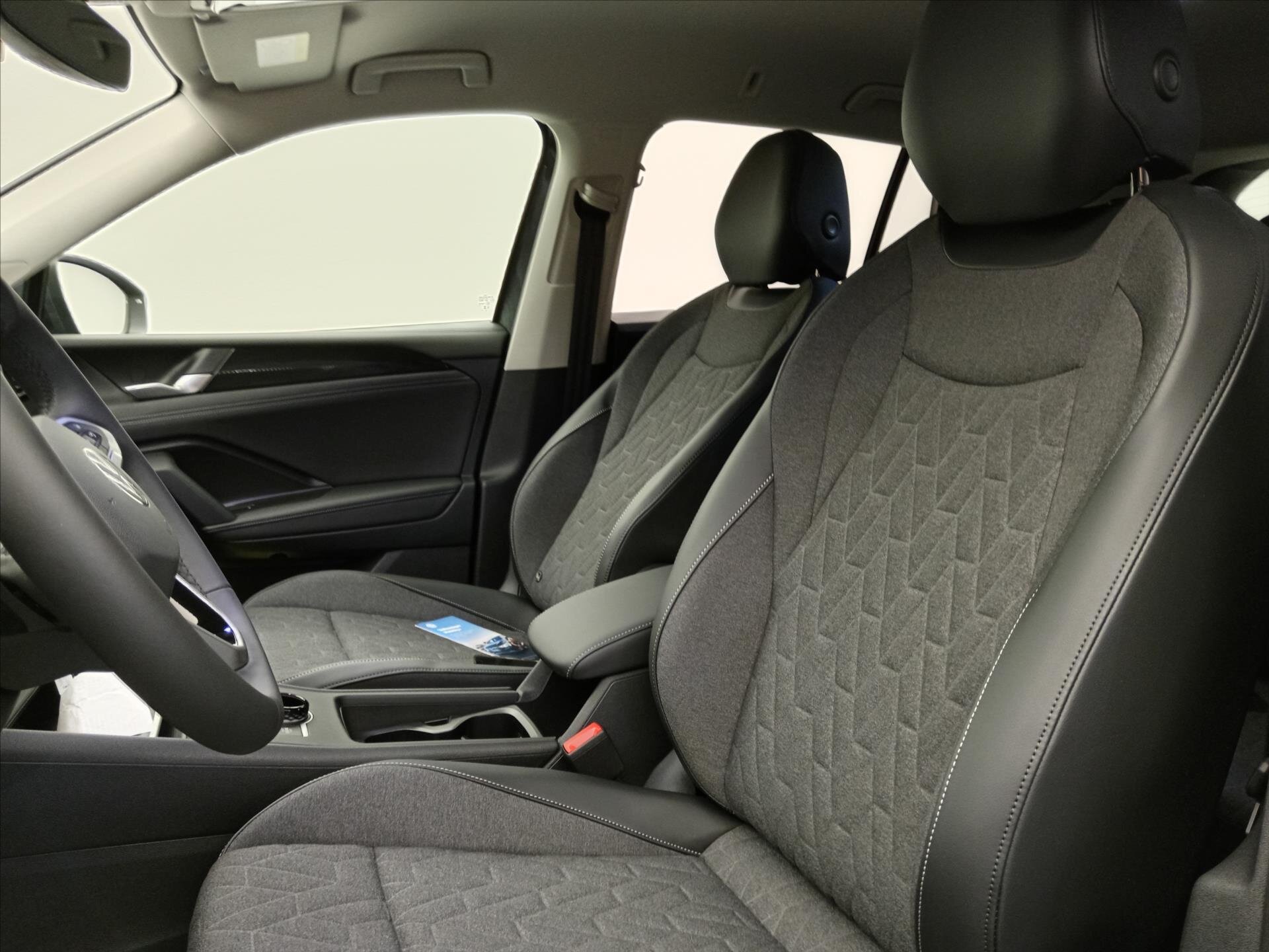 Volkswagen Tiguan SUV / Terénní 2,0 l 110 kw