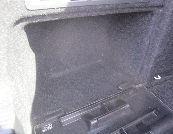 Škoda Superb Sedan 2,0 l 110 kw